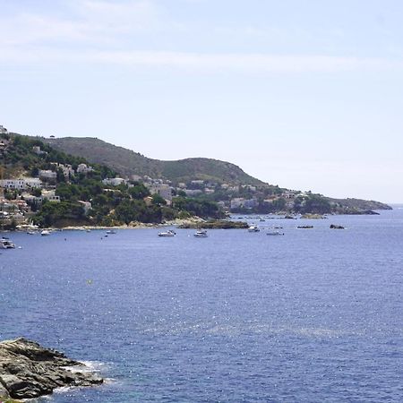 Las Rocas - Casa Diaz Росес Екстериор снимка