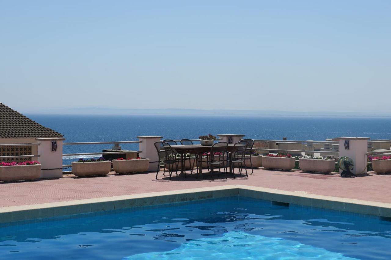 Las Rocas - Casa Diaz Росес Екстериор снимка