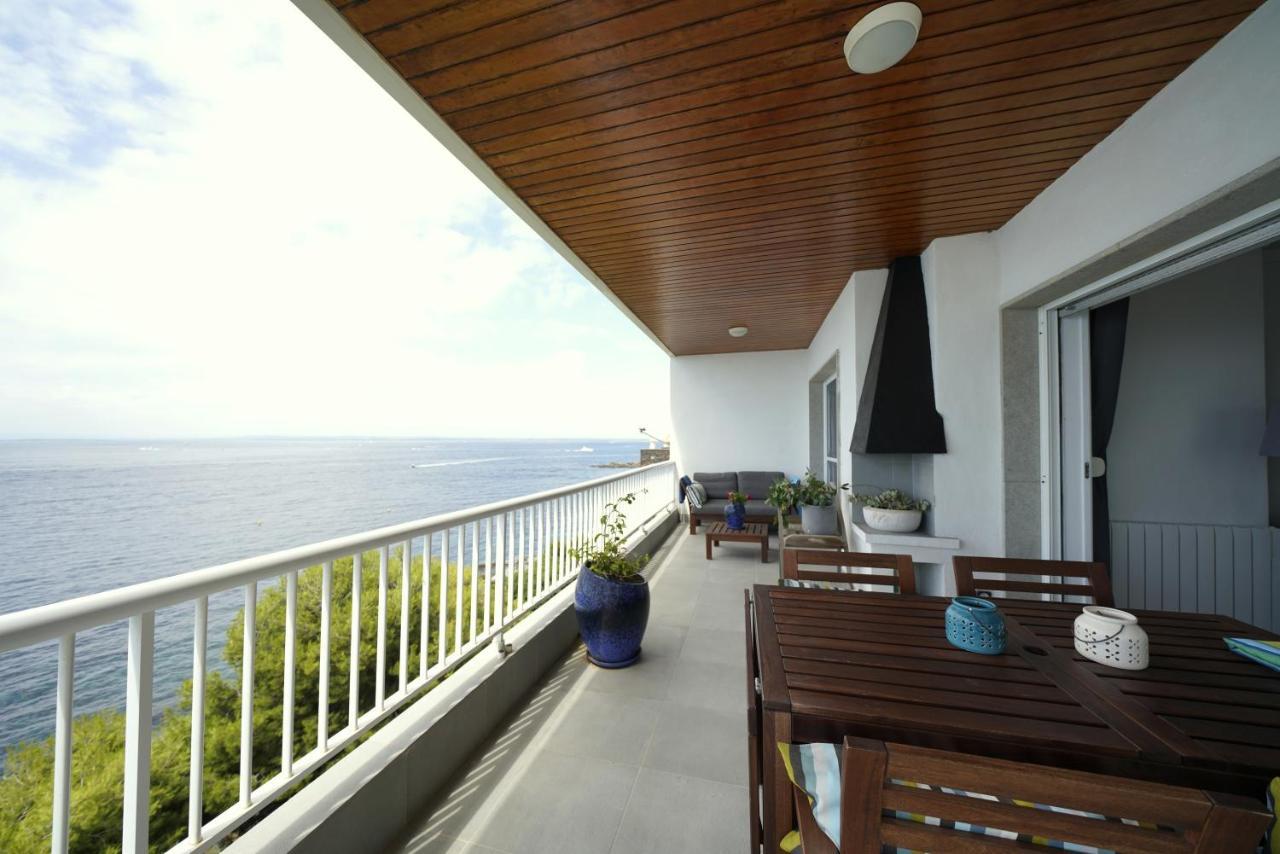 Las Rocas - Casa Diaz Росес Екстериор снимка